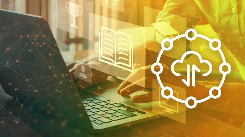 LMS INTEGRATION